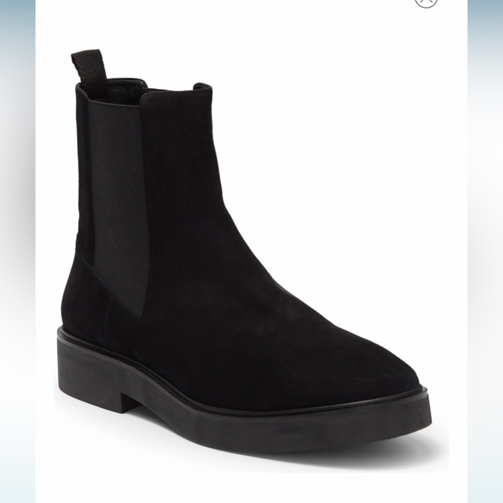 Stuart Weitzman Henley Chelsea Bootie